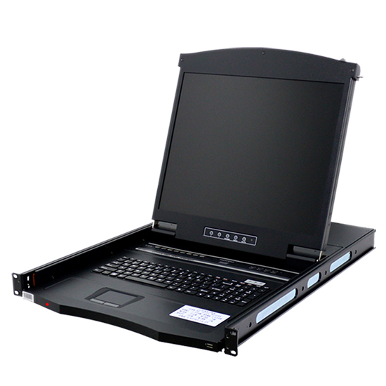  kvm切換器，kvm多電腦切換，kvm