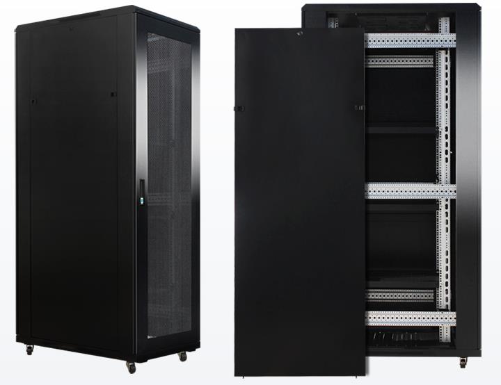 買機柜這些點不要忽視,麥森特網(wǎng)絡(luò)服務(wù)器機柜